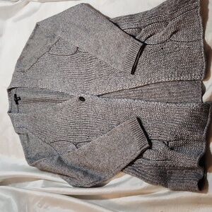 Escada long sweater for women size XL